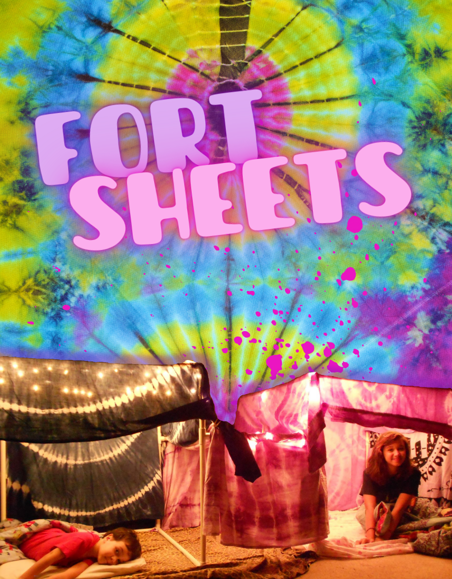 Fort Sheets